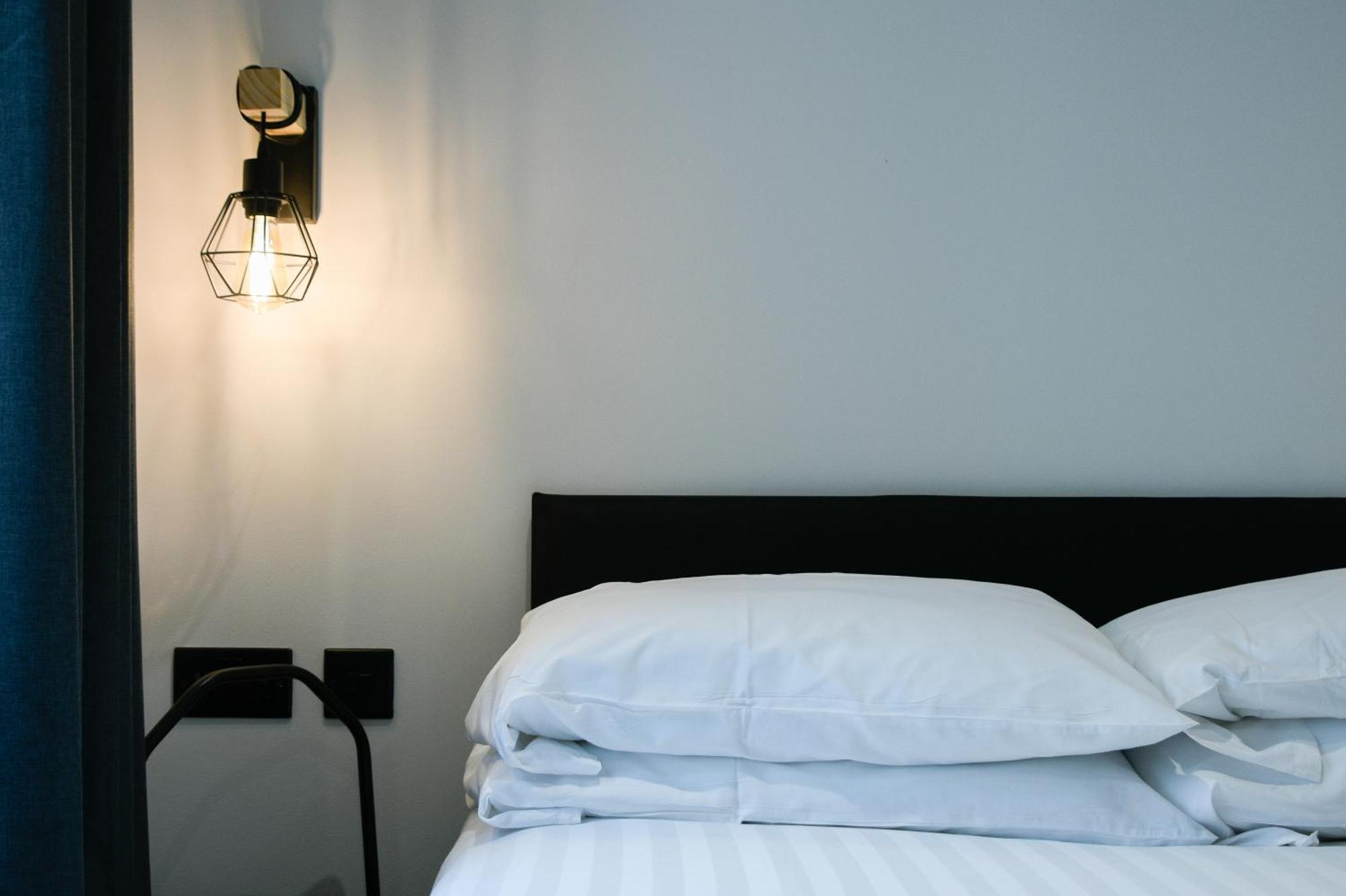 The Righ Hotell Oban Exteriör bild