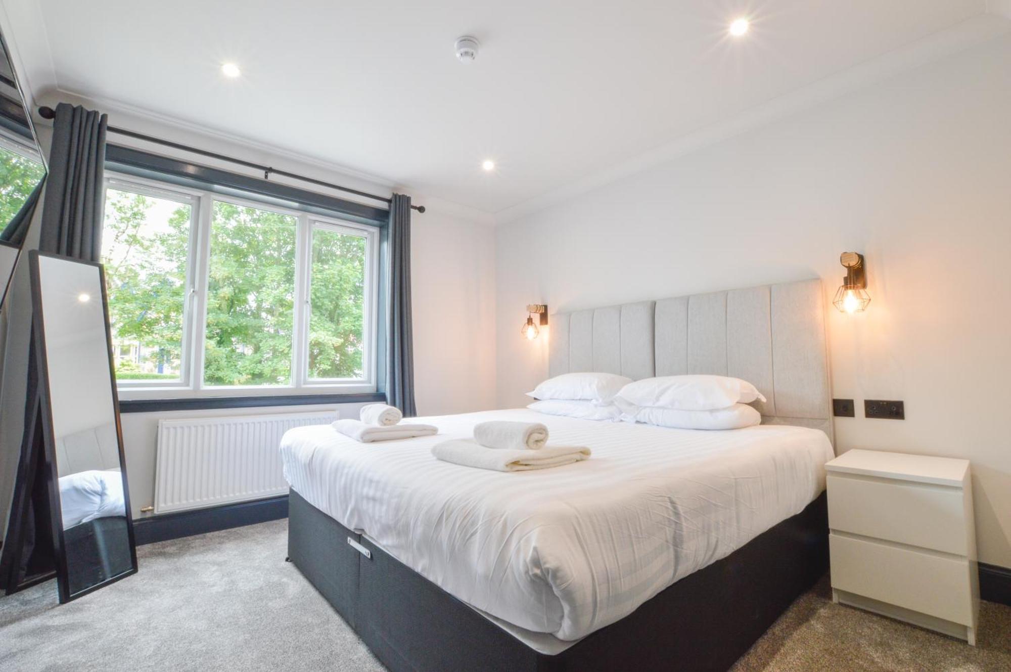 The Righ Hotell Oban Exteriör bild