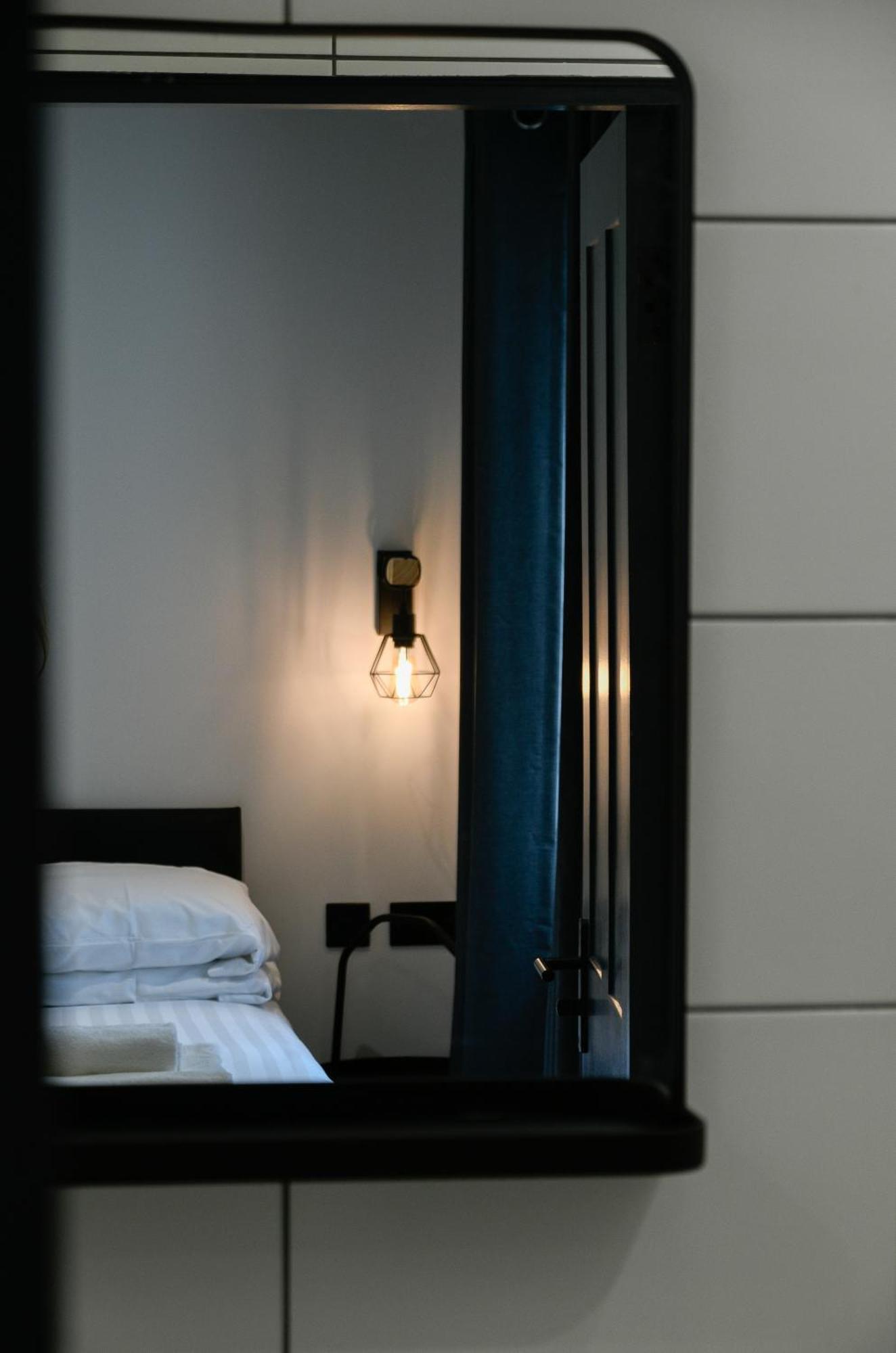 The Righ Hotell Oban Exteriör bild