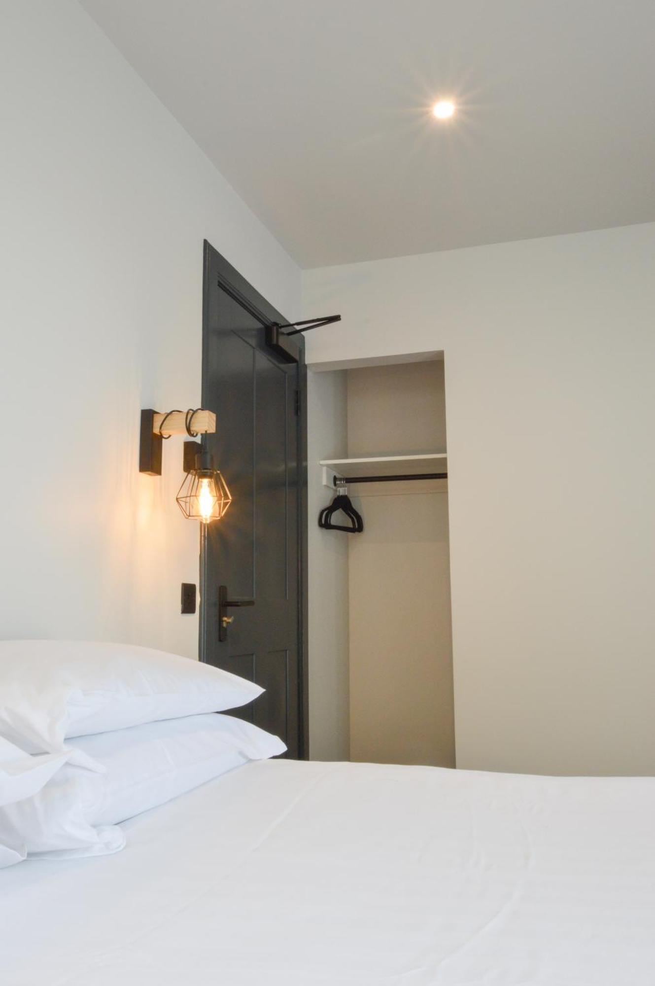 The Righ Hotell Oban Exteriör bild