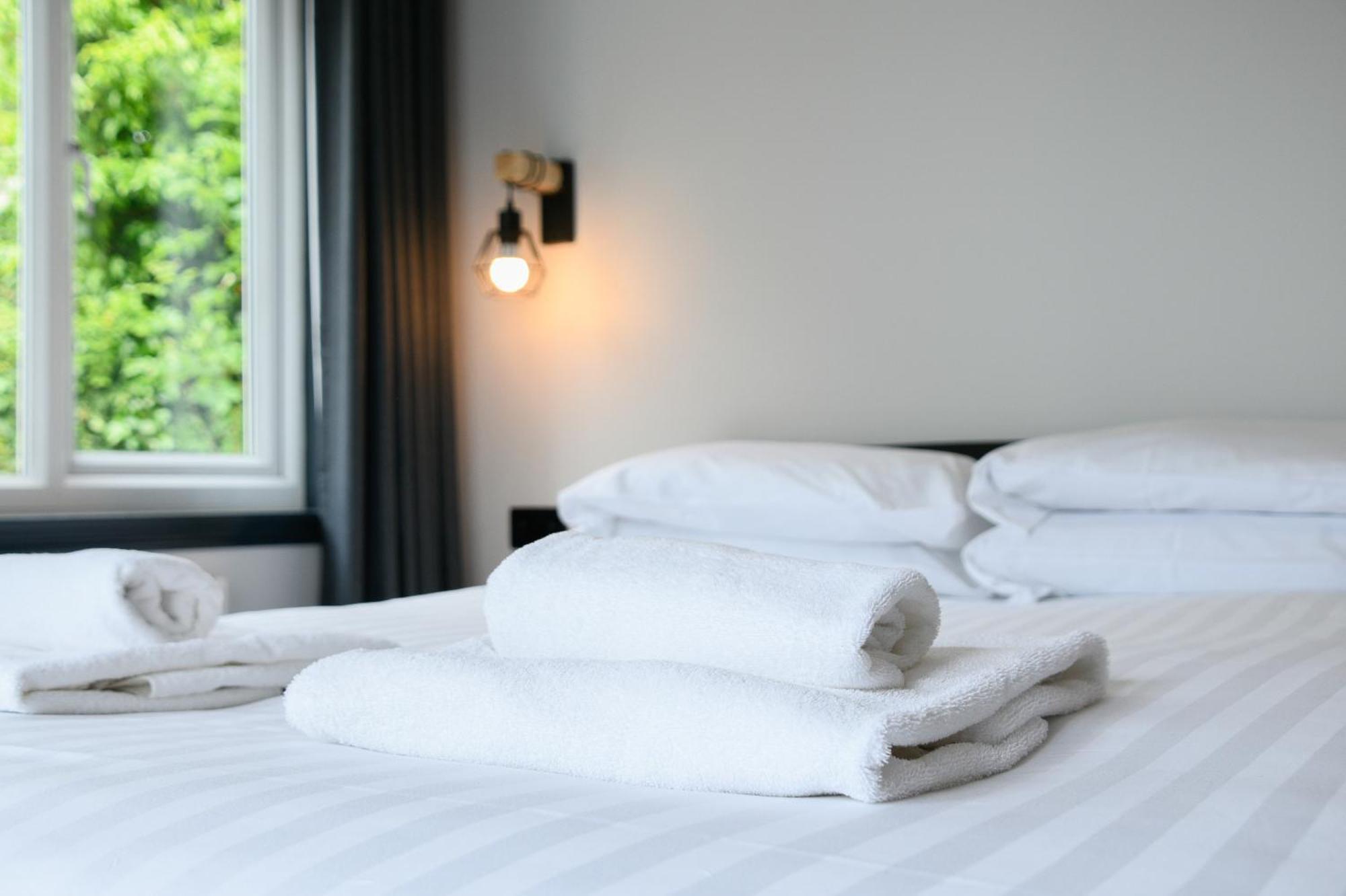 The Righ Hotell Oban Exteriör bild