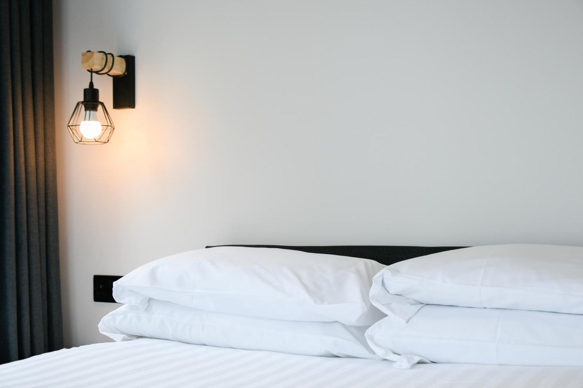 The Righ Hotell Oban Exteriör bild